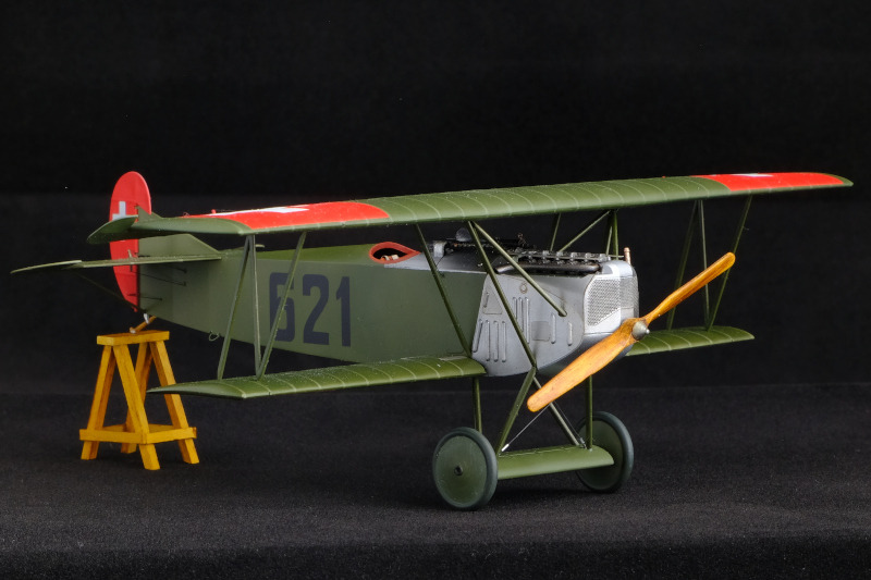 Fokker D.VII