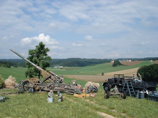 Schwere 17 cm Kanone 18