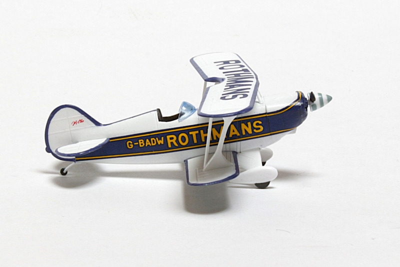 Pitts S-2A Special