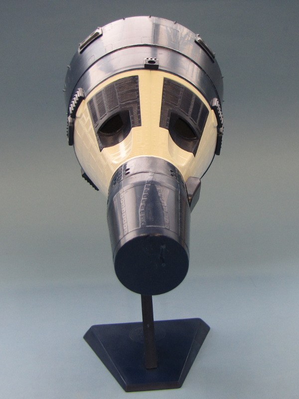 Gemini Space Capsule