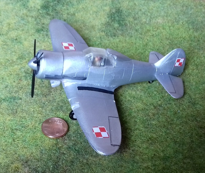 PZL P.50 Jastrab