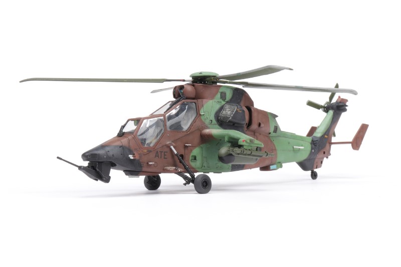 Eurocopter Tiger HAP