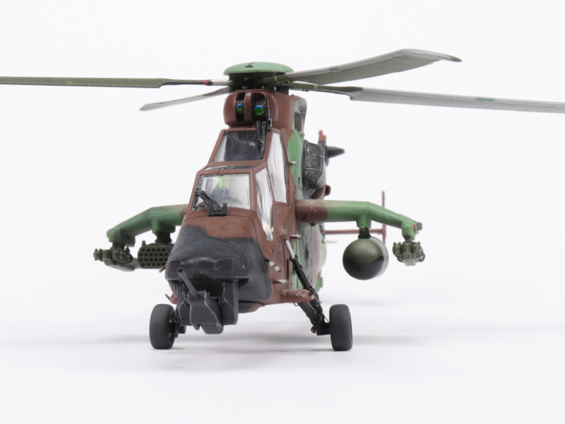 Eurocopter Tiger HAP