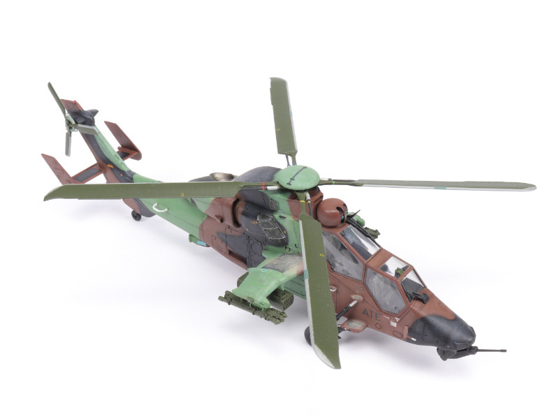 Eurocopter Tiger HAP