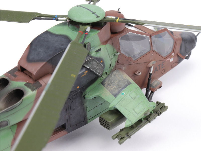 Eurocopter Tiger HAP