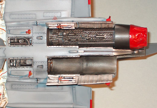 Eurofighter EF 2000 Typhoon