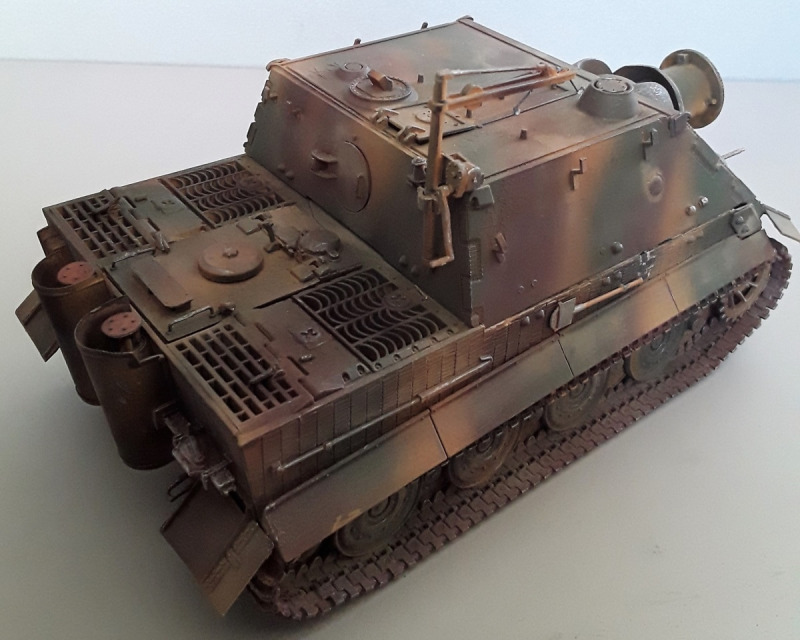 Sturmtiger