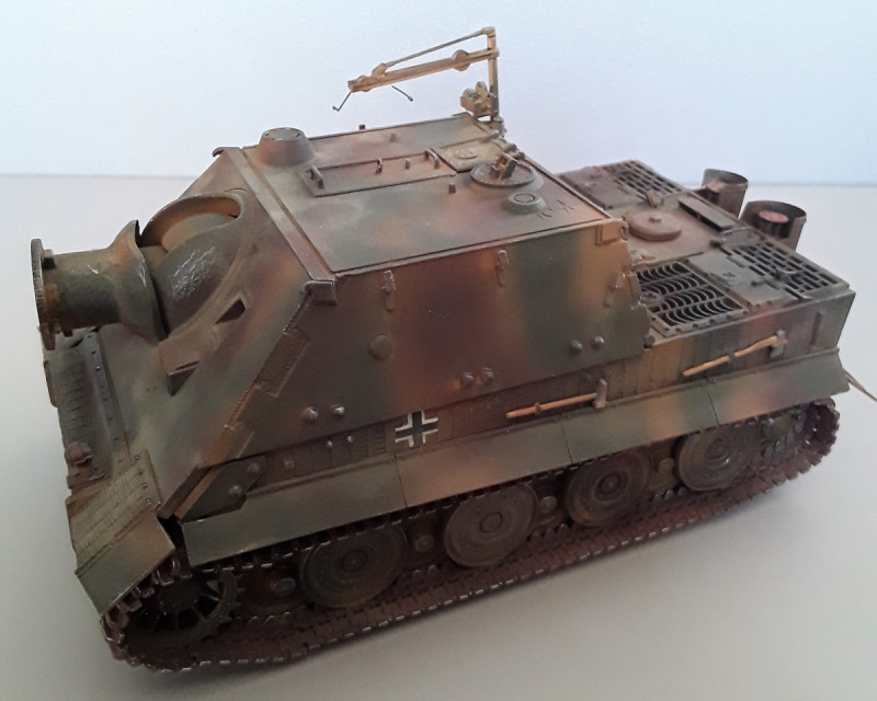 Sturmtiger