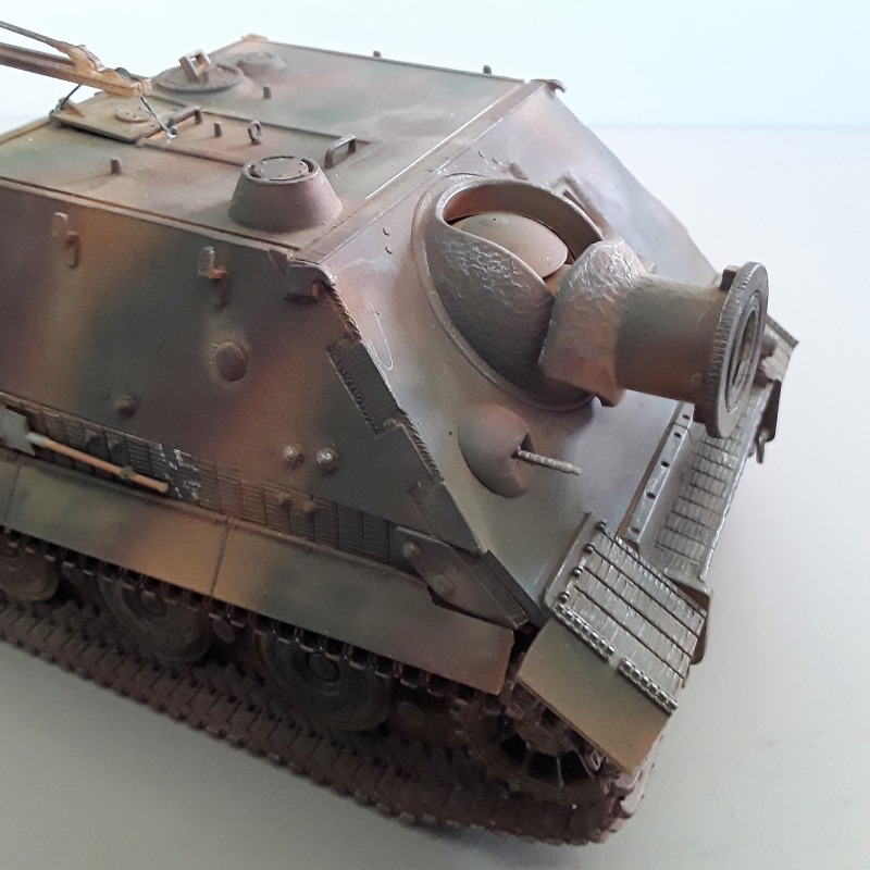 Sturmtiger