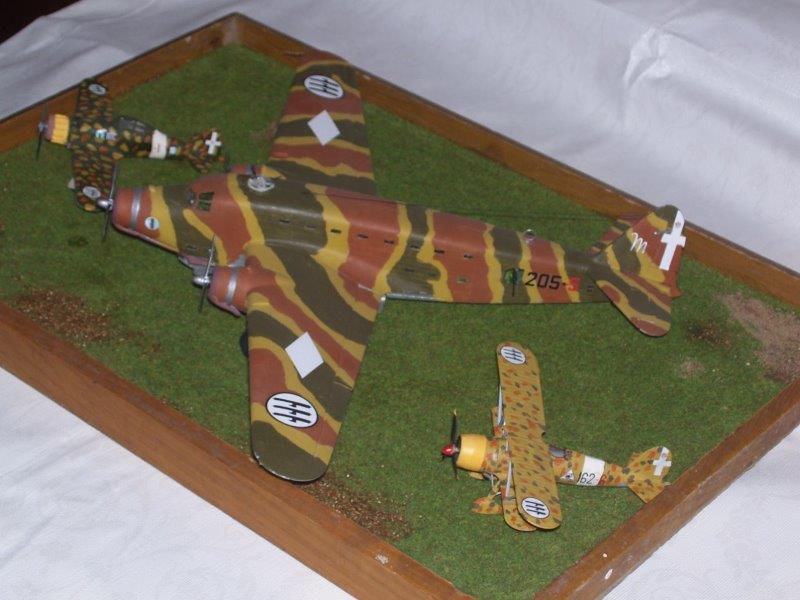 Savoia-Marchetti SM.82 Marsupiale