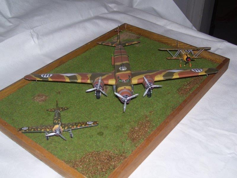 Savoia-Marchetti SM.82 Marsupiale