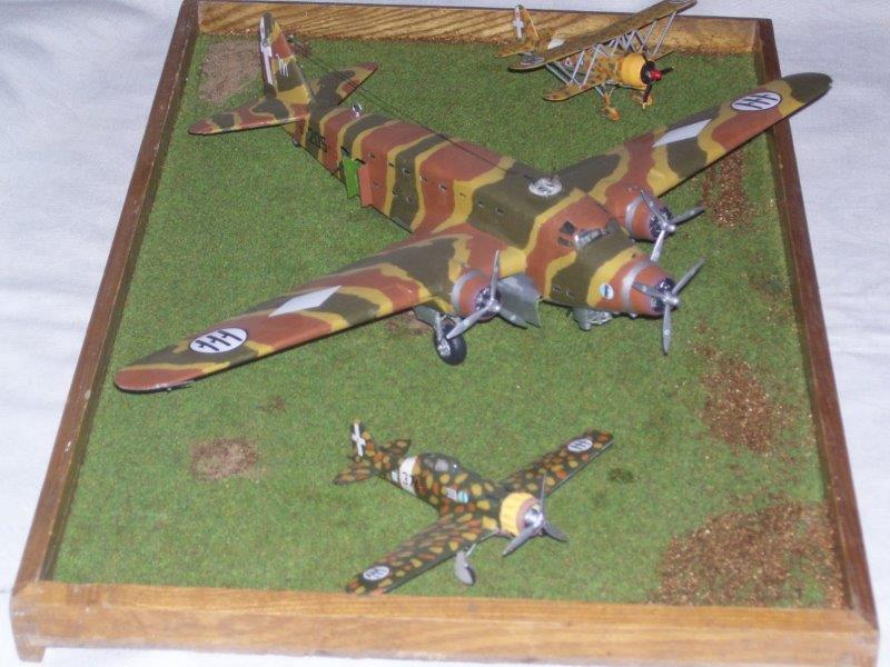 Savoia-Marchetti SM.82 Marsupiale