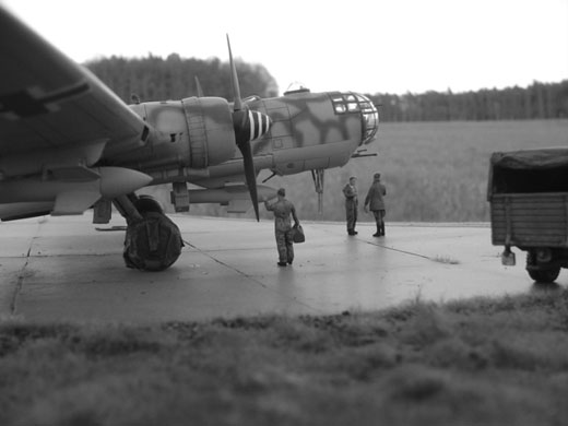 Heinkel He 177 Greif