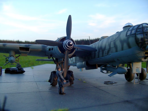 Heinkel He 177 Greif