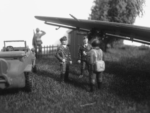 Junkers Ju 87 B-2