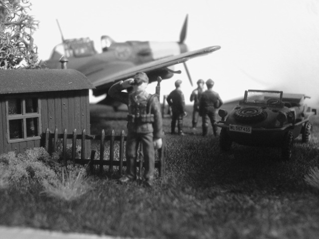 Junkers Ju 87 B-2