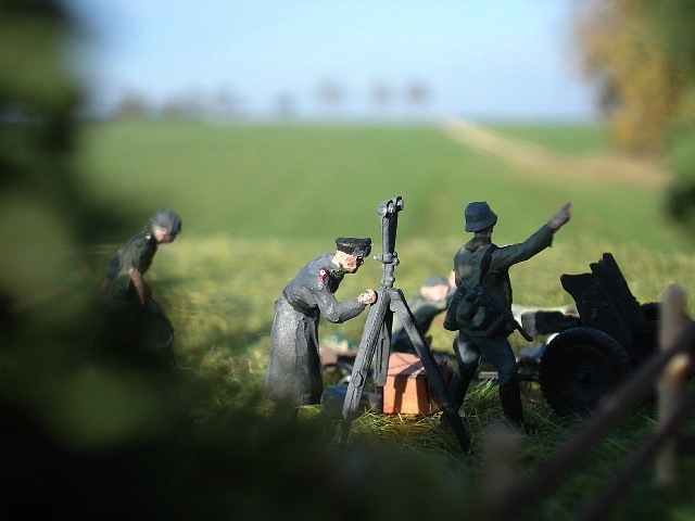 Panzerabwehrkanone 3,7 cm PAK 36