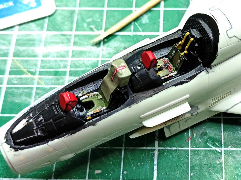 Eurofighter EF-2000 GT (Tranche 1)