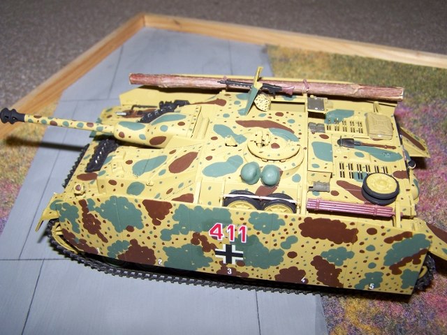 Sturmgeschütz IV