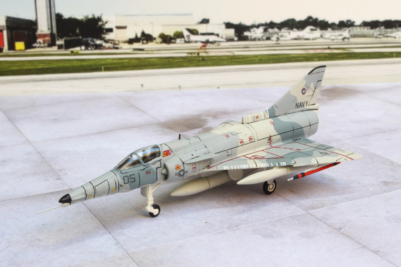 IAI F-21A Lion (Kfir C-1)