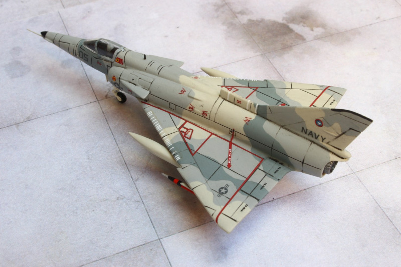 IAI F-21A Lion (Kfir C-1)