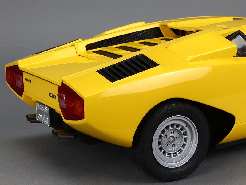 Lamborghini Countach LP 400