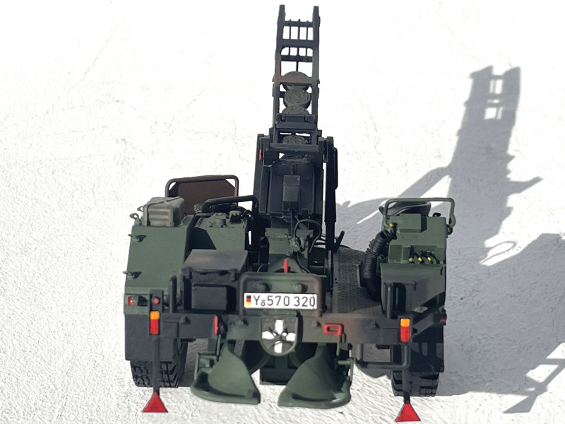 Minenverlegesystem 85 (MiVSys 85)