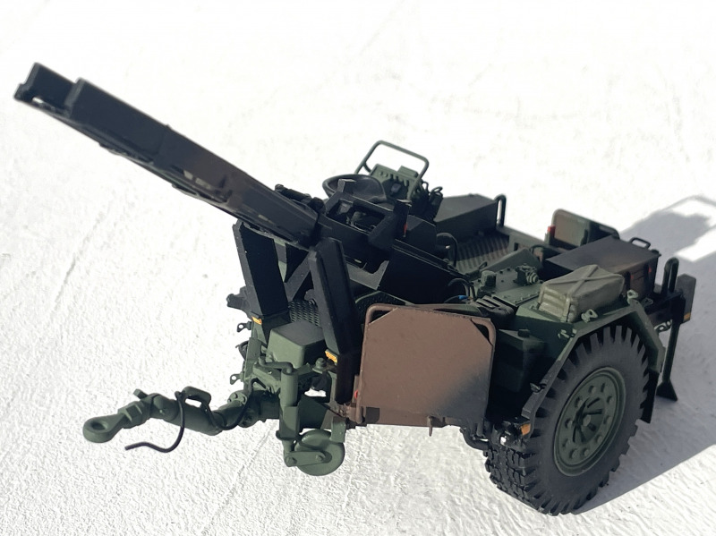 Minenverlegesystem 85 (MiVSys 85)