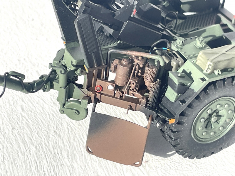 Minenverlegesystem 85 (MiVSys 85)