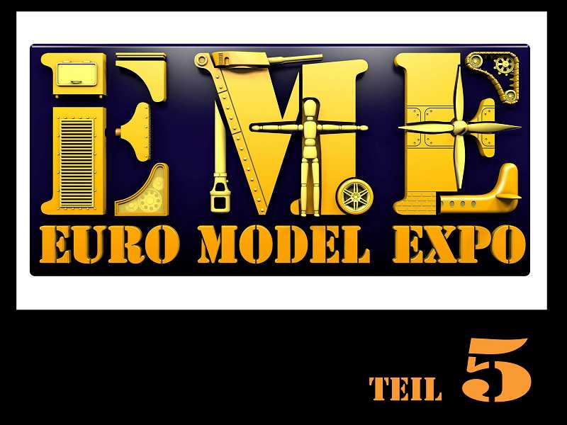 Euro Model Expo Teil 5