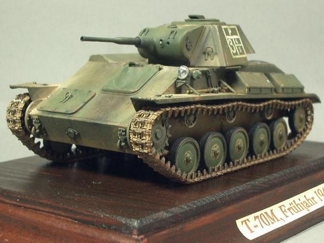 T-70M