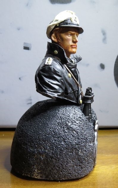 U-Bootkommandant Zweiter Weltkrieg