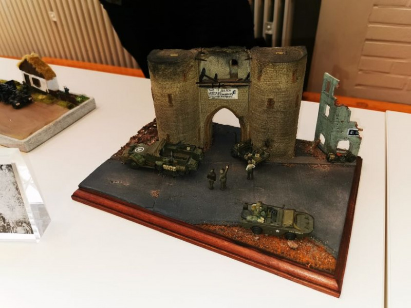 IKARUS Modellbauausstellung 22.03.2026, Teil 1