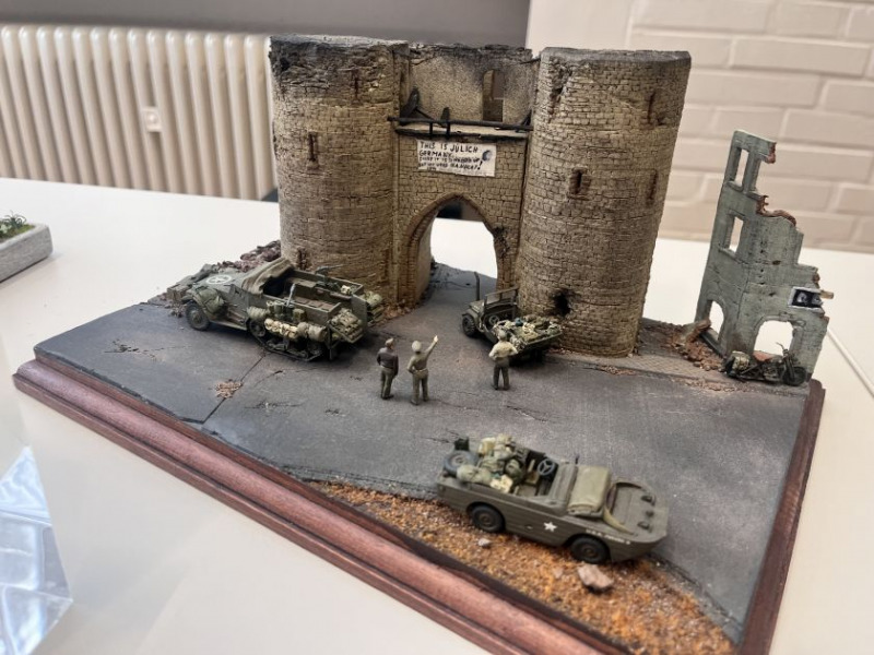 IKARUS Modellbauausstellung 22.03.2026, Teil 1