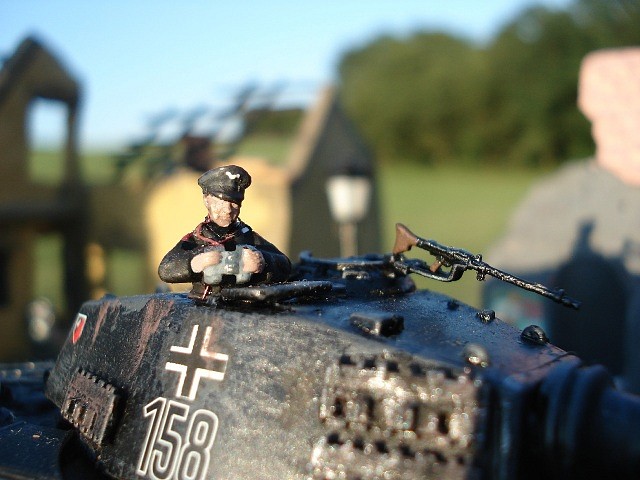 PzKpfw. VI