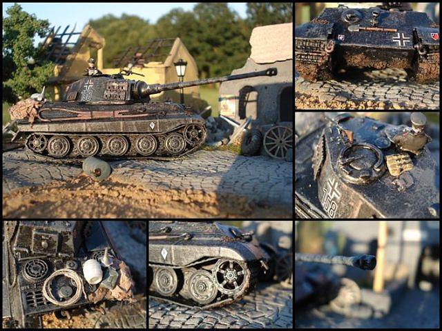 PzKpfw. VI