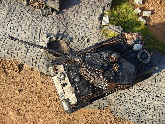 PzKpfw. VI