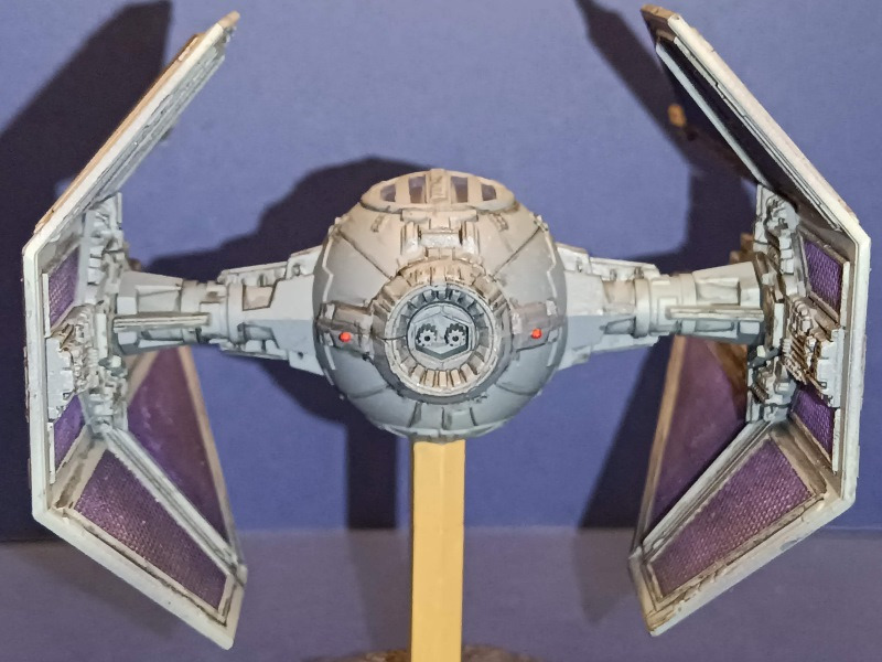 TIE Interceptor