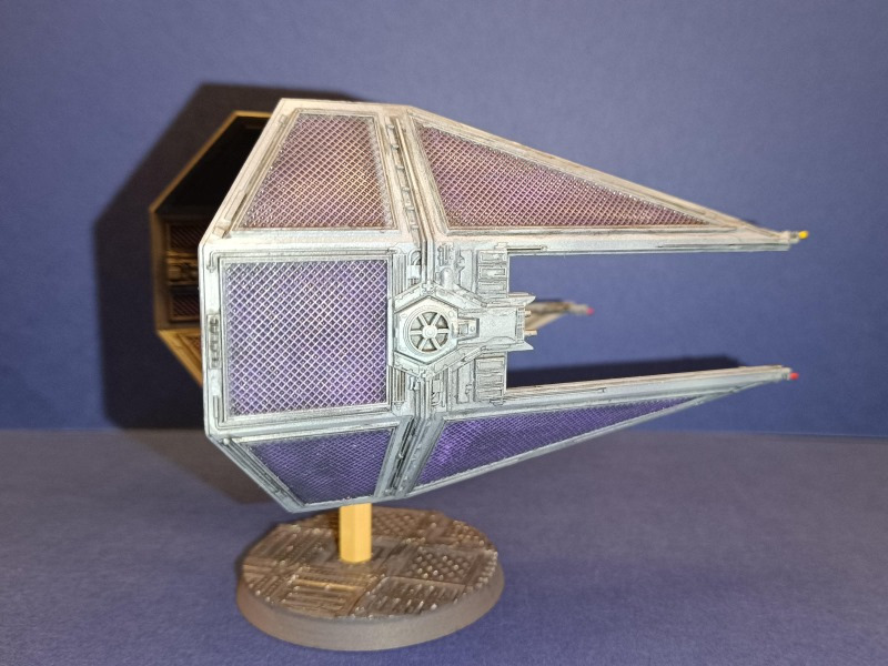 TIE Interceptor