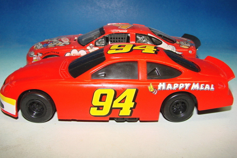 1998 Ford Taurus