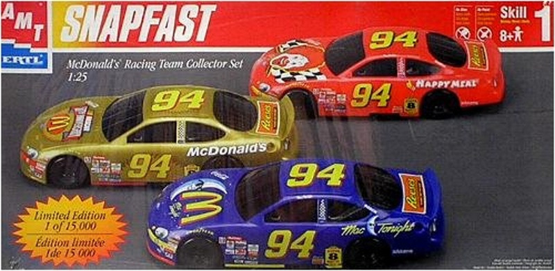 1998 Ford Taurus