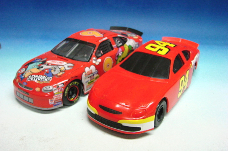 1998 Ford Taurus