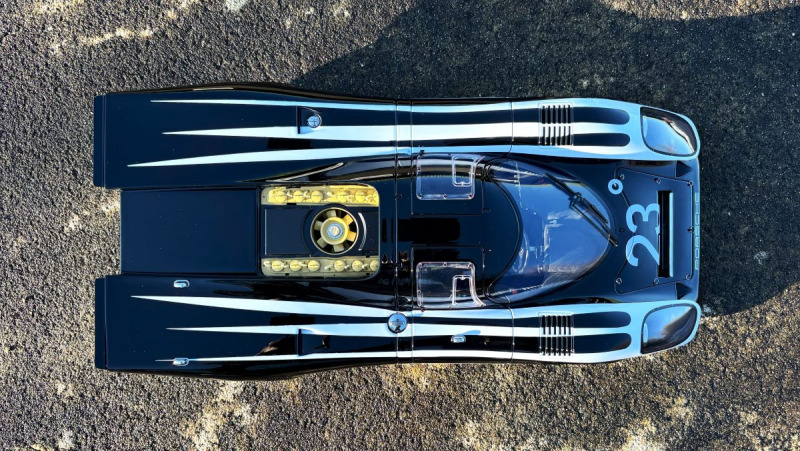 Porsche 917K