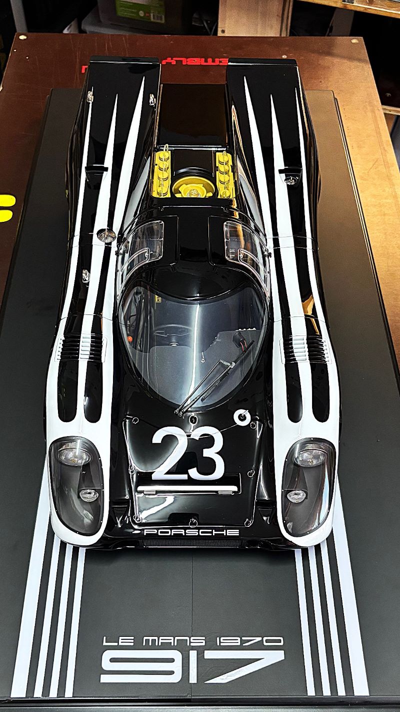 Porsche 917K