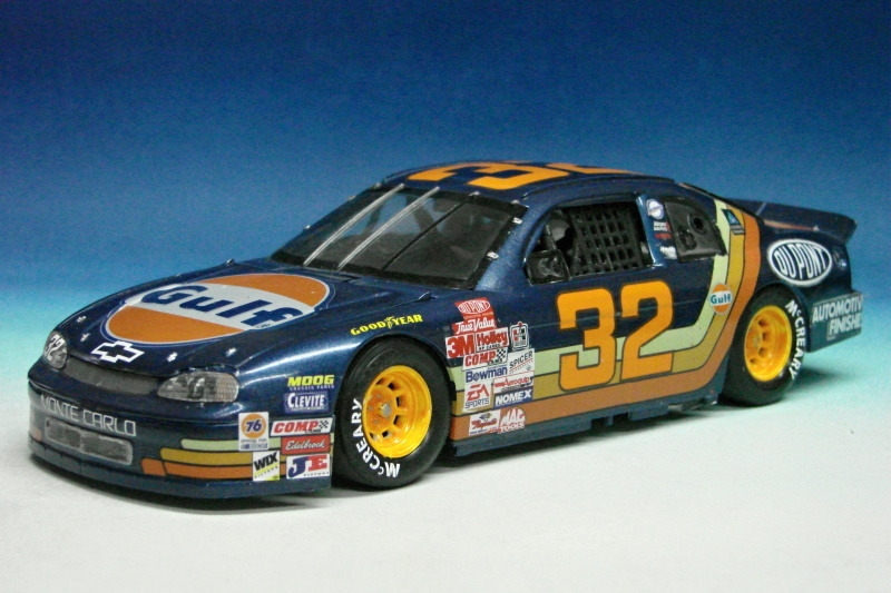 1996 Chevrolet Monte Carlo