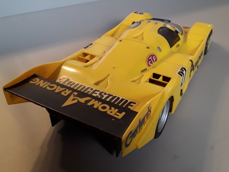 Porsche 962C