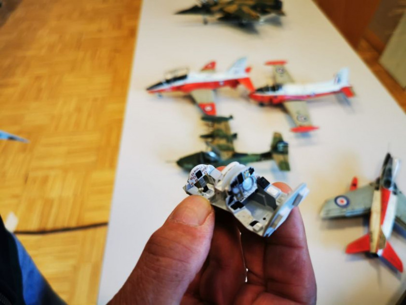 IKARUS Modellbauausstellung 22.03.2026, Teil 2