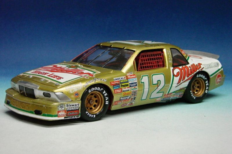1988 Buick Regal