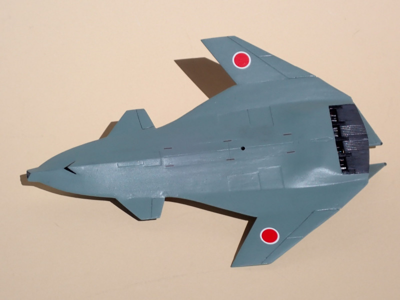 F-19E JASDF