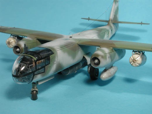 Arado Ar 234 B-2